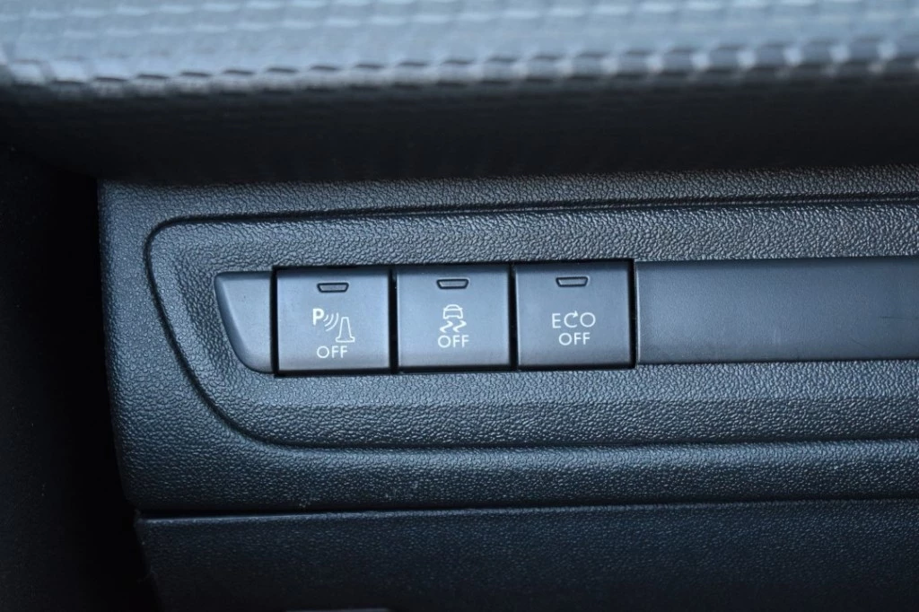 Peugeot 2008 – foto 14