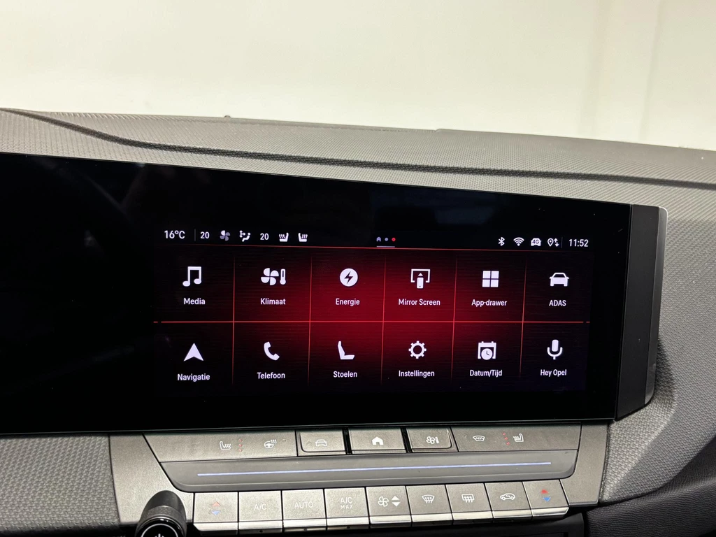 Opel Astra – foto 26
