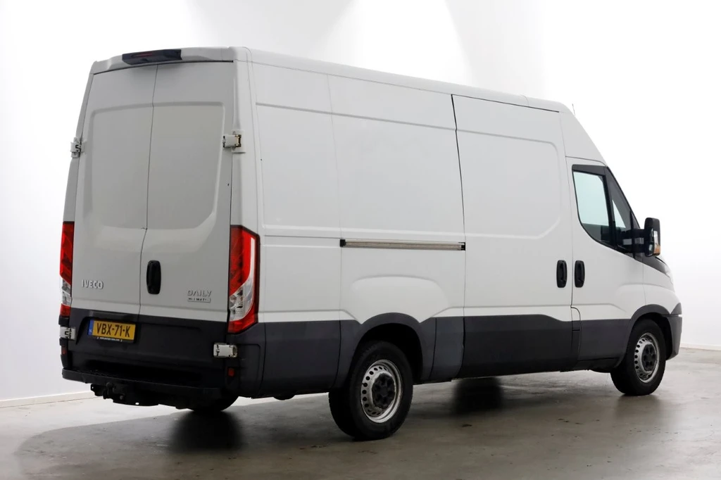 Iveco Daily – foto 5