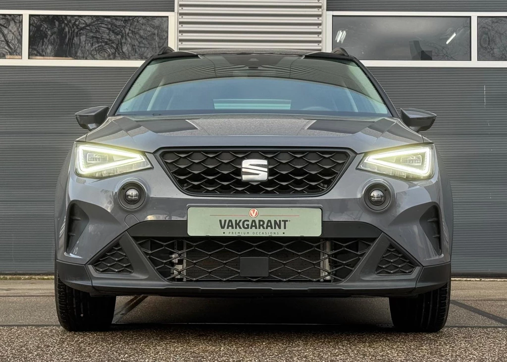SEAT Arona – foto 8
