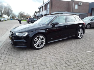 Audi A3 – thumbnail 2