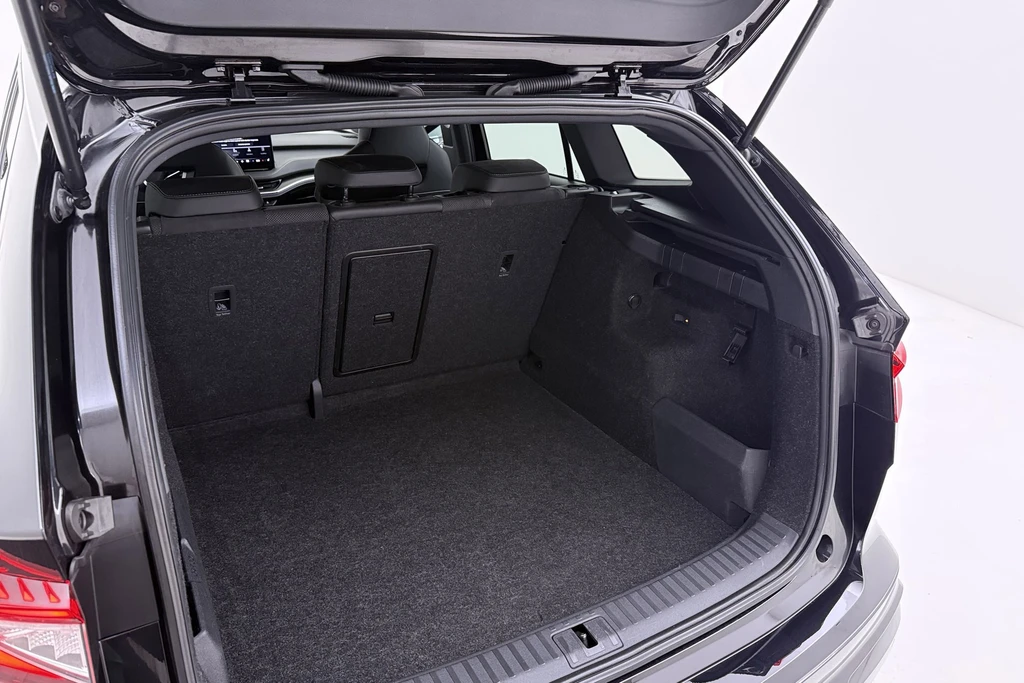 Škoda Enyaq iV – foto 46
