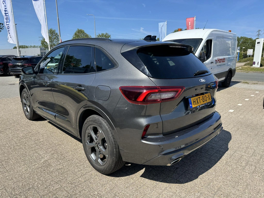 Ford Kuga – foto 2