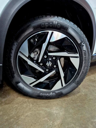 Suzuki Vitara – thumbnail 17