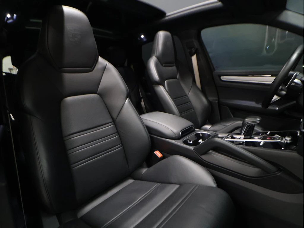 Porsche Cayenne – foto 9