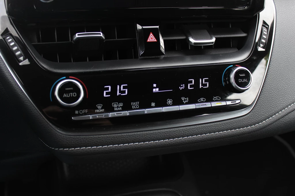 Toyota Corolla – foto 27