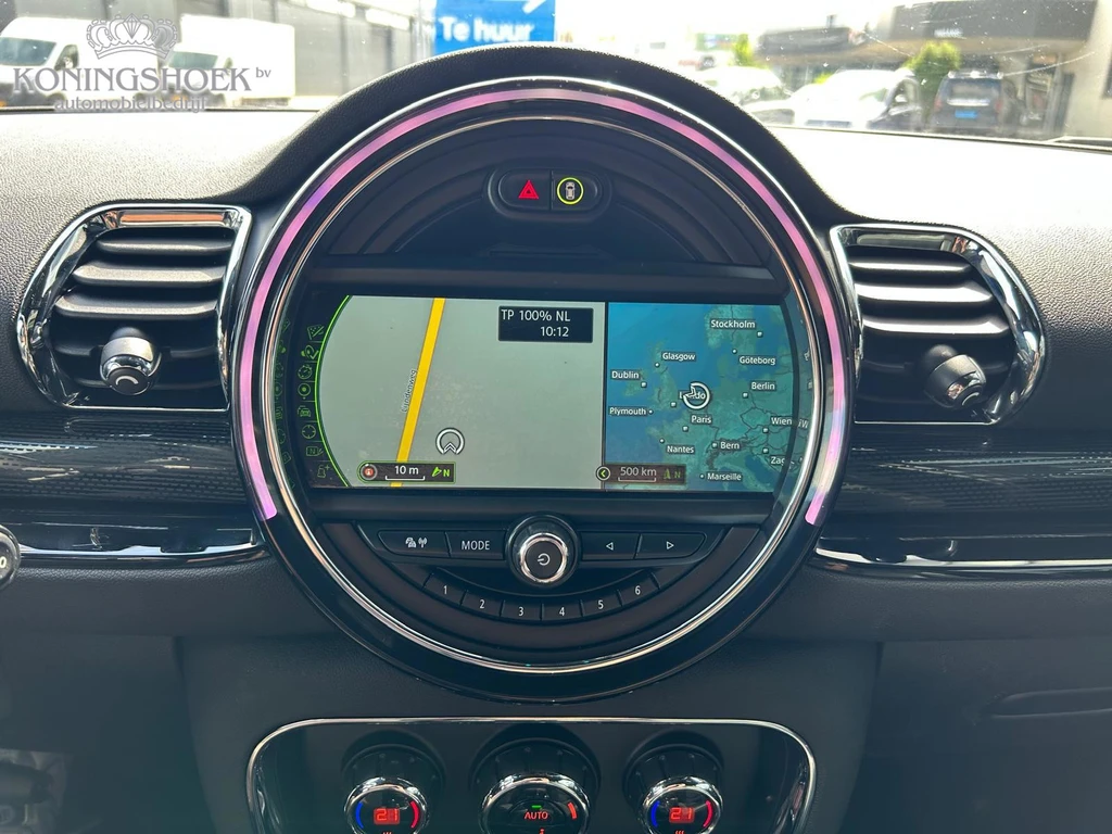 MINI Clubman – foto 14