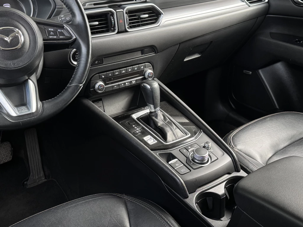 Mazda CX-5 – foto 22