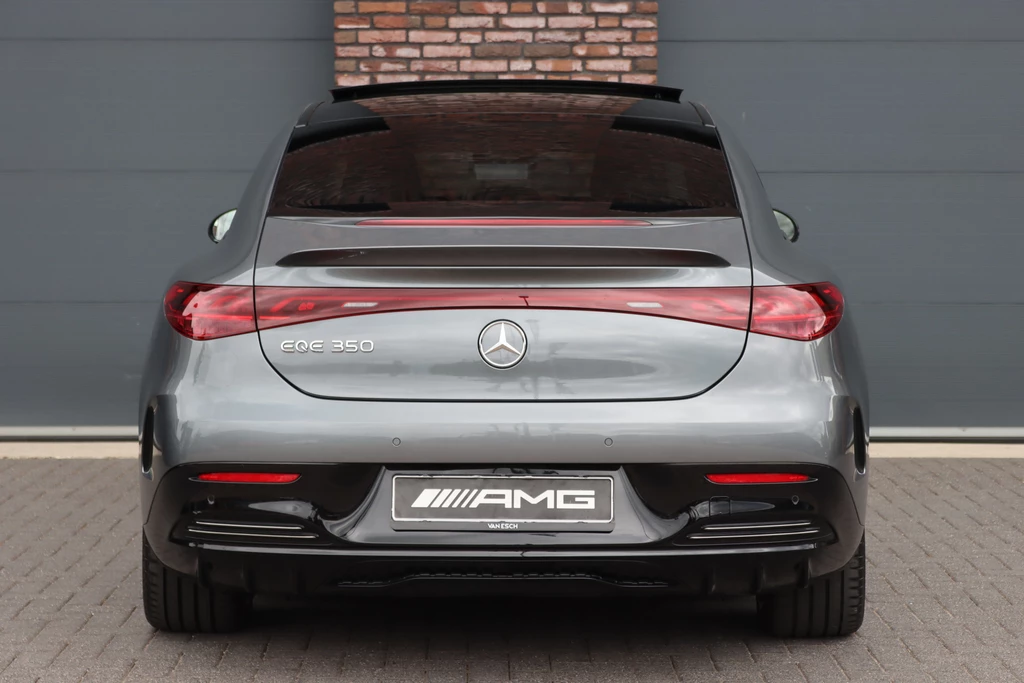 Mercedes-Benz EQE – foto 4