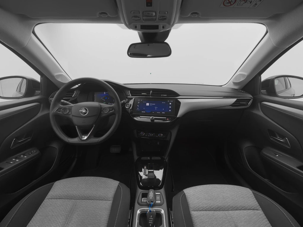 Opel Corsa-e – foto 22