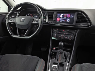 SEAT Leon – thumbnail 8