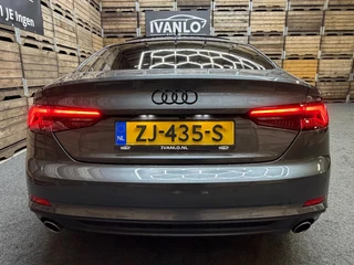 Audi A5 – thumbnail 2