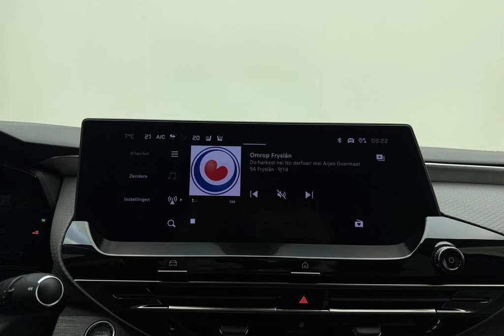 Citroën C5 X – foto 35