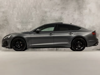 Audi A5 – thumbnail 3