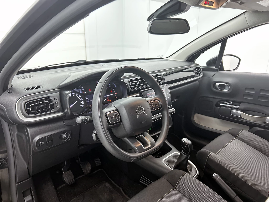 Citroën C3 – foto 20
