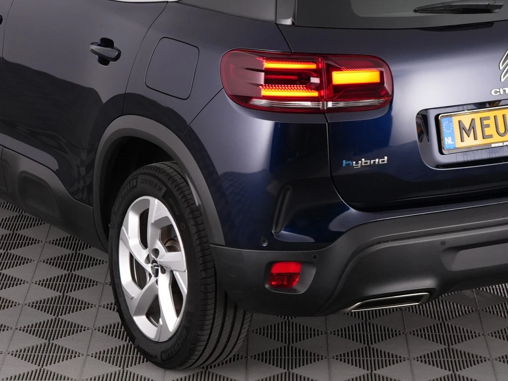 Citroën C5 Aircross – foto 6