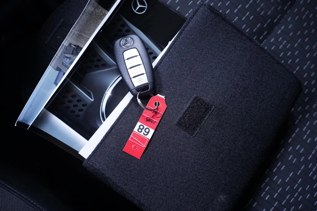 Mercedes-Benz Citan – foto 41