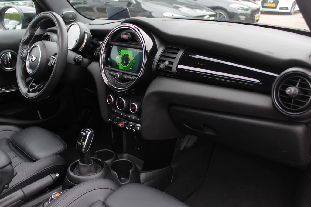 MINI Cooper – foto 13