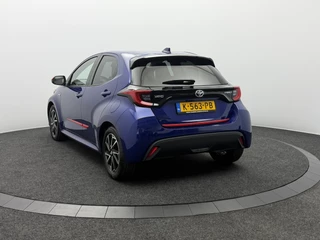 Toyota Yaris – thumbnail 3
