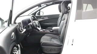 Kia Sportage – thumbnail 17