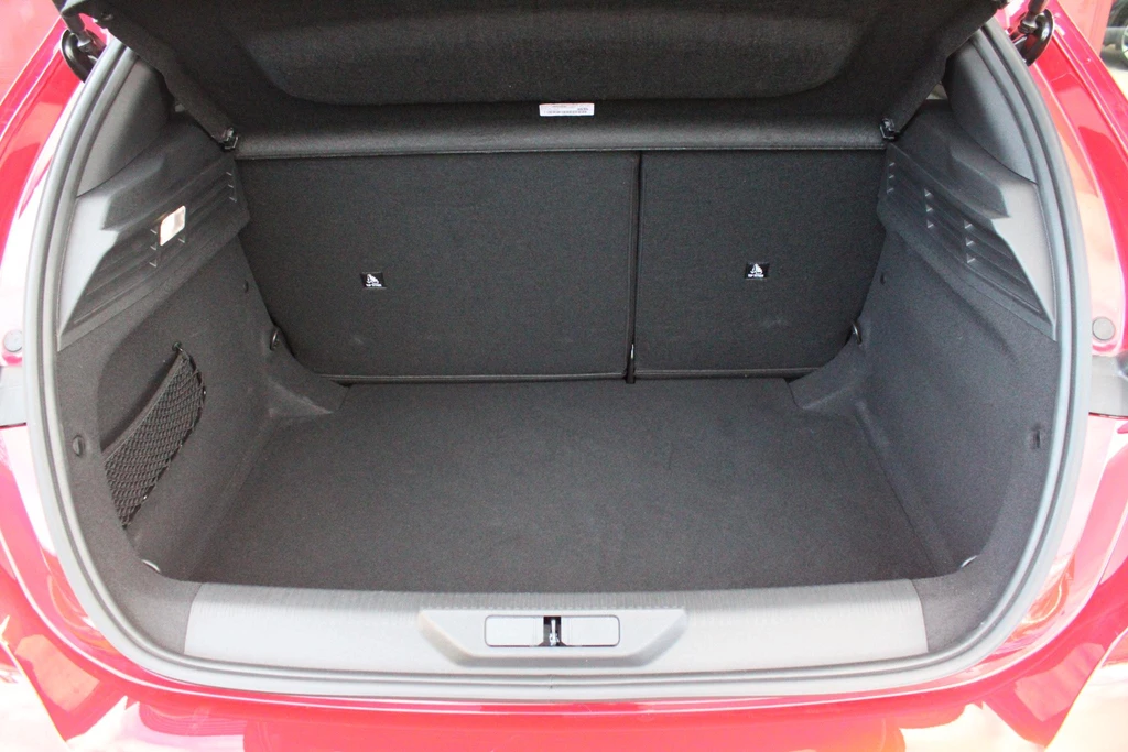 Peugeot 308 – foto 14