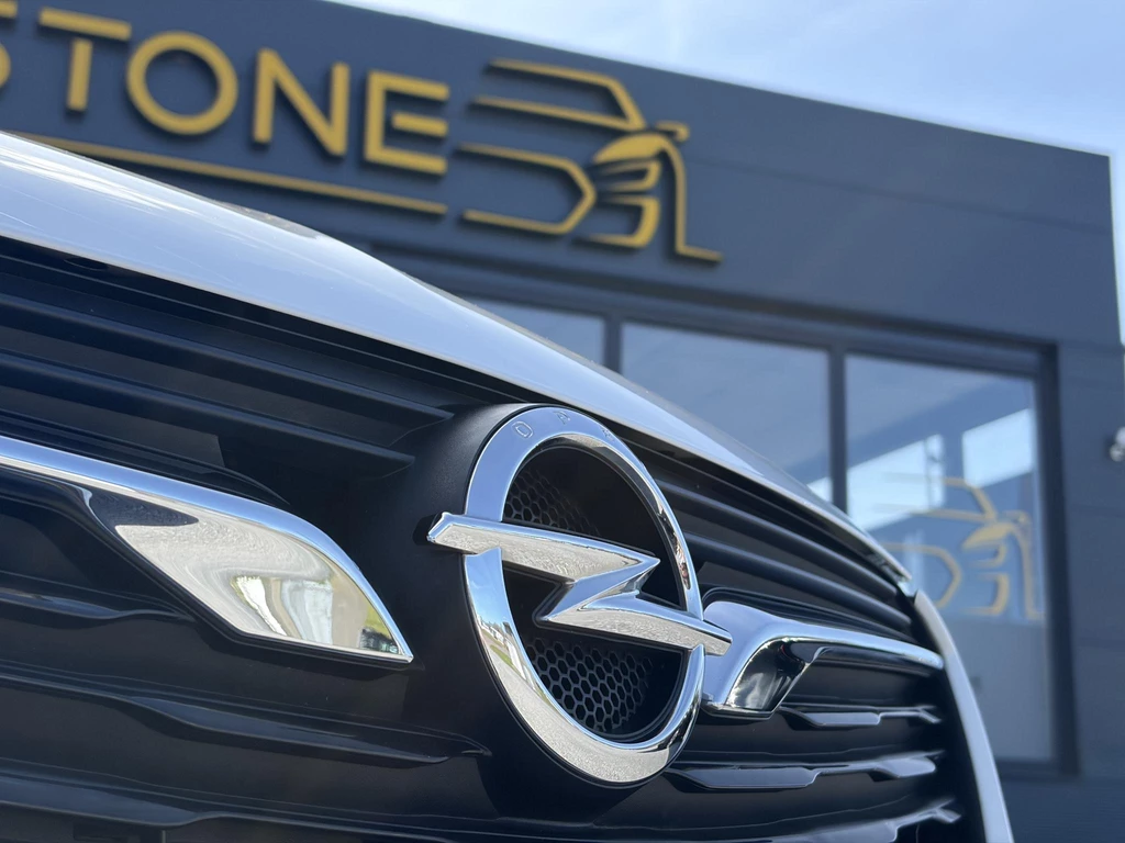 Opel Crossland X – foto 41