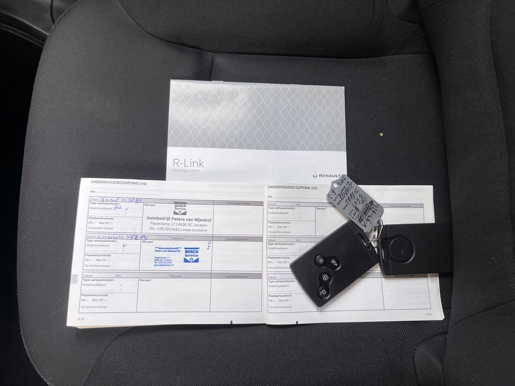 Renault Trafic – foto 20