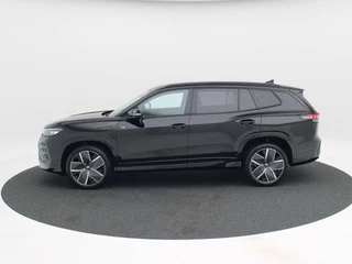Volkswagen Tayron – thumbnail 2