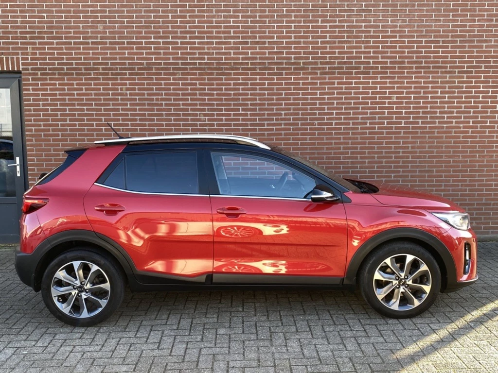 Kia Stonic – foto 7