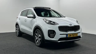 Kia Sportage – thumbnail 7
