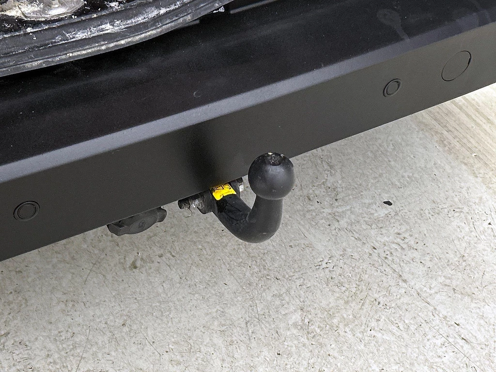 Ford Transit Connect – foto 10