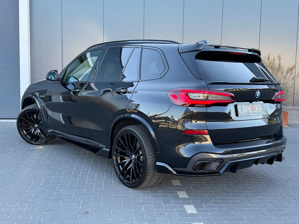 BMW X5 – foto 4