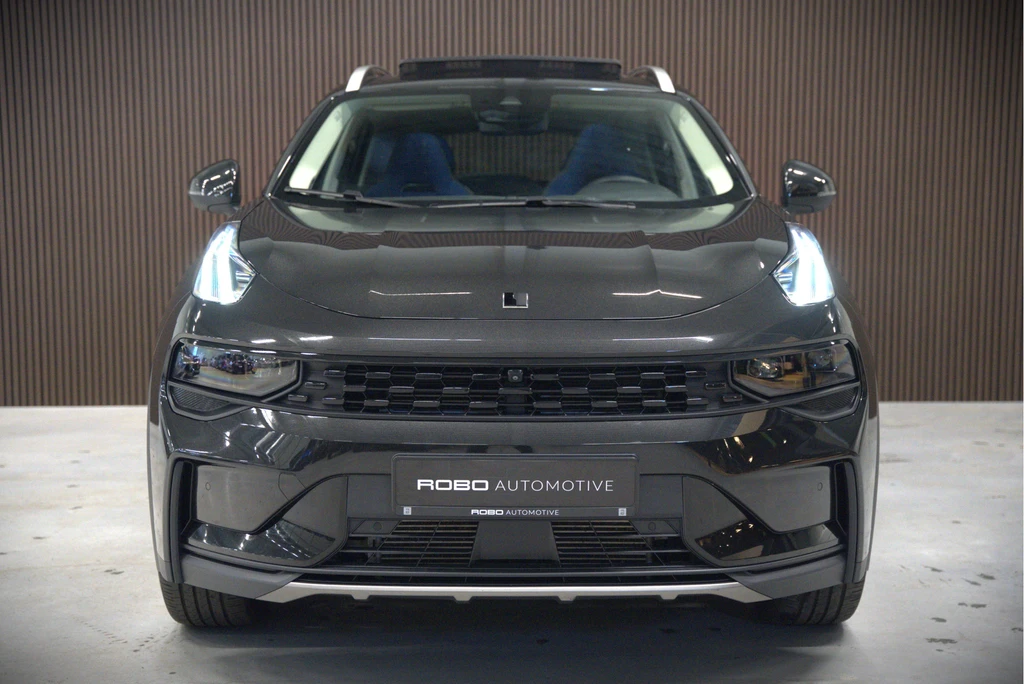 Lynk & Co 01 – foto 15