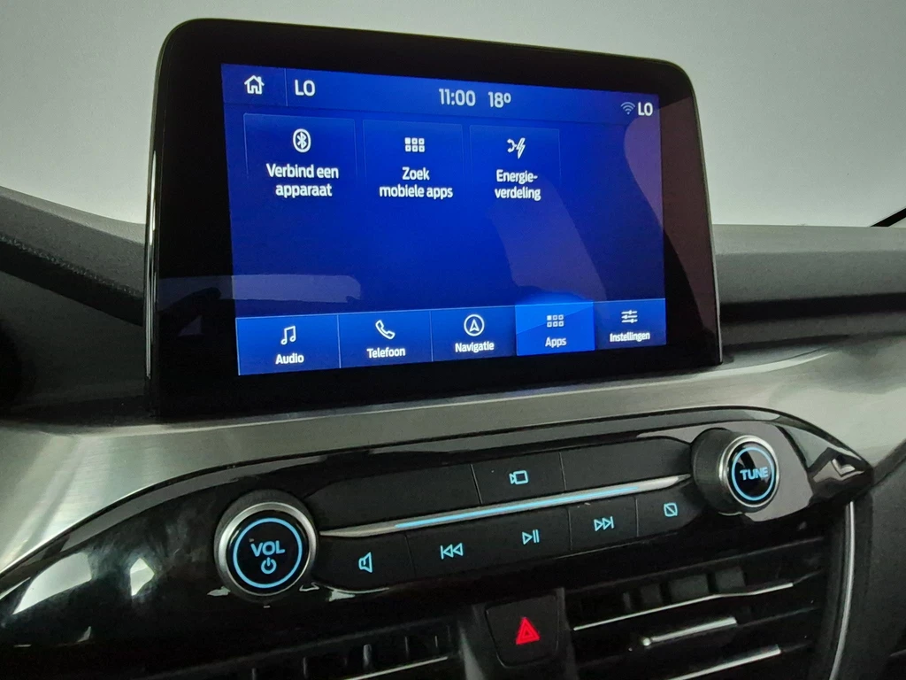 Ford Kuga – foto 29