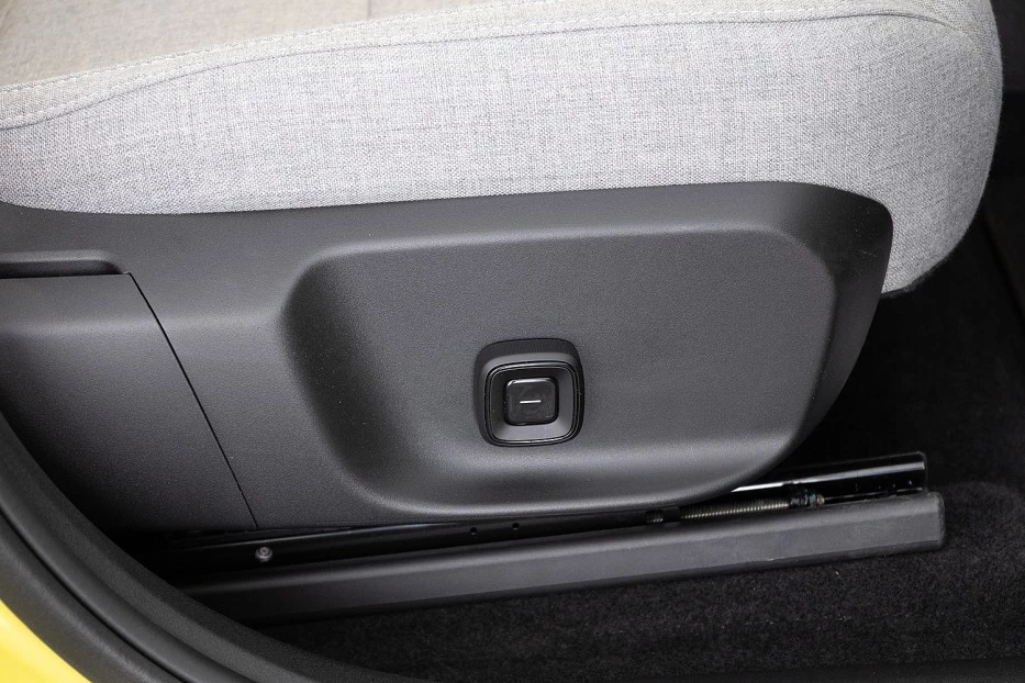 Volvo EX30 – foto 30