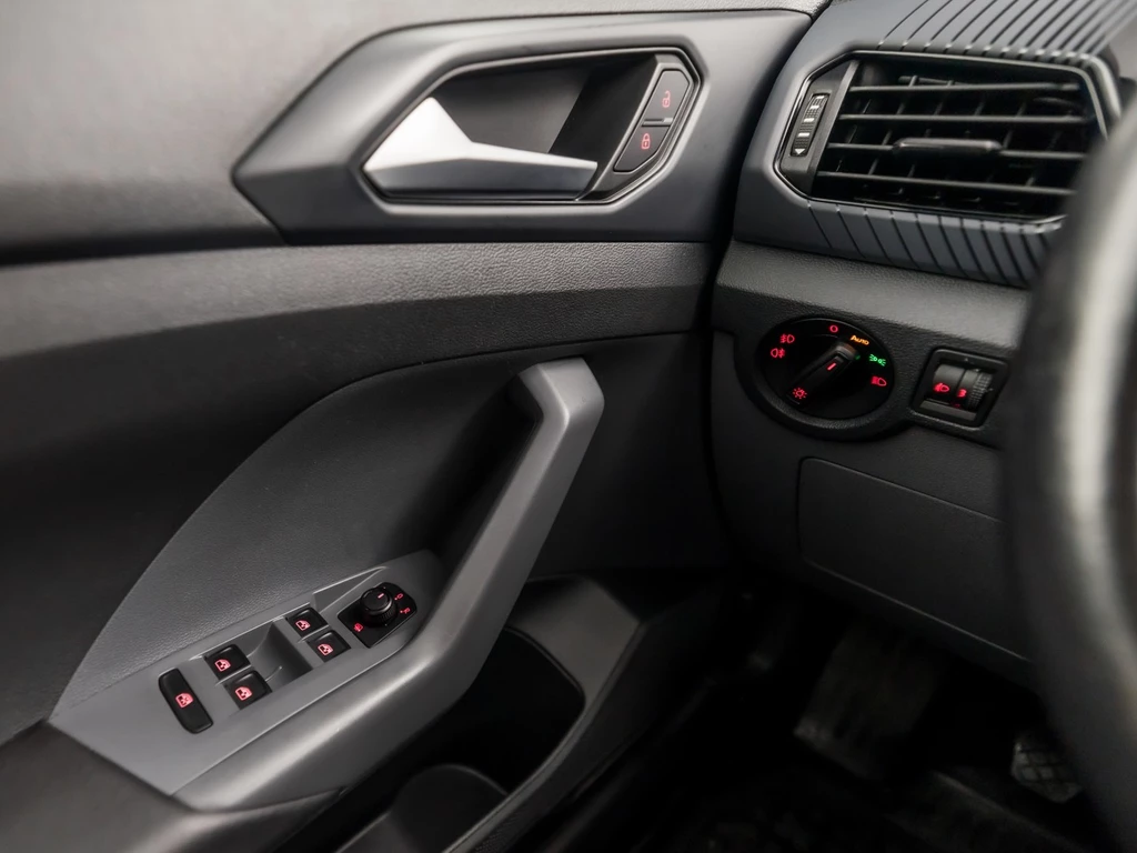 Volkswagen T-Cross – foto 22