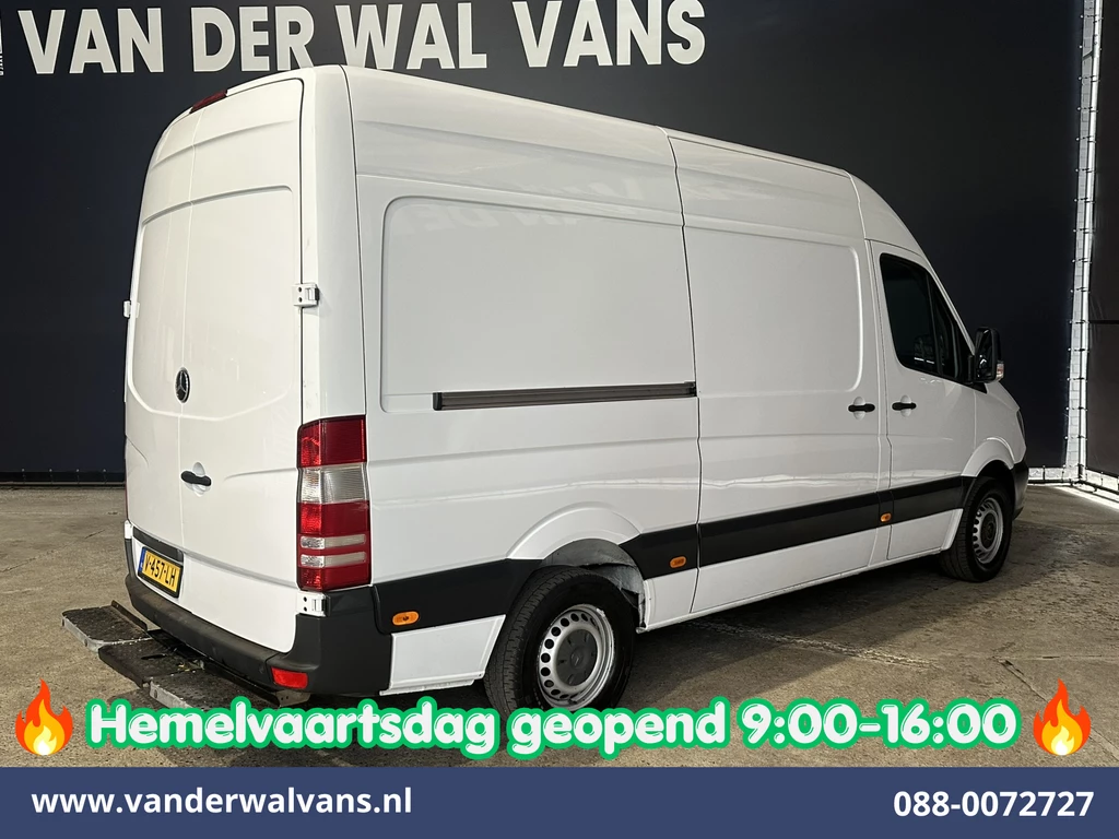 Mercedes-Benz Sprinter – foto 3