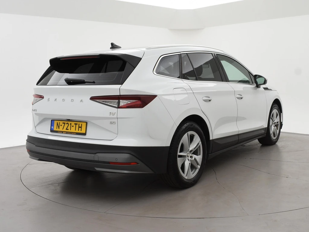 Škoda Enyaq iV – foto 4