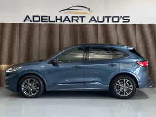 Ford Kuga – thumbnail 5