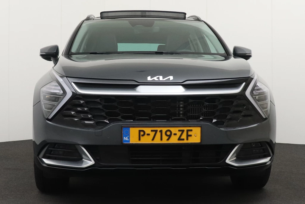 Kia Sportage – foto 6