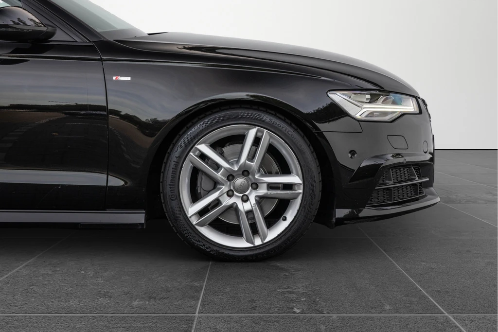 Audi A6 – foto 16