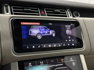 Land Rover Range Rover – thumbnail 39