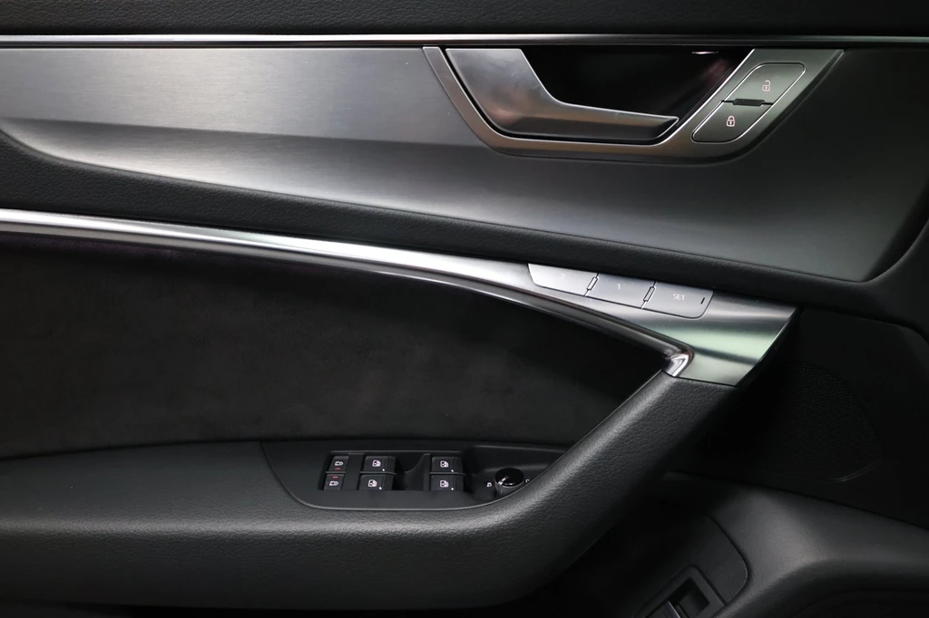 Audi A6 – foto 12