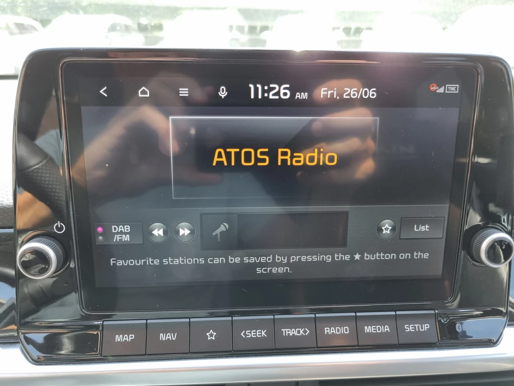 Kia Picanto – foto 33