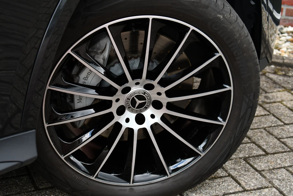 Mercedes-Benz GLC – foto 30