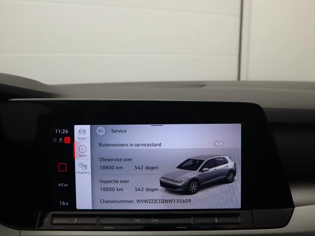 Volkswagen Golf – foto 18
