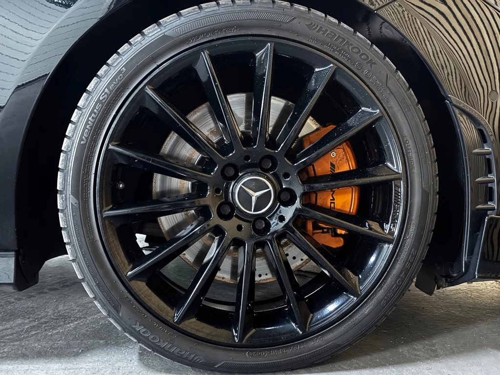 Mercedes-Benz CLA – foto 16