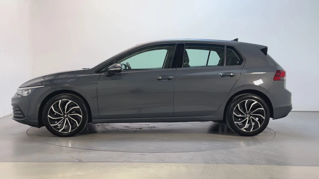 Volkswagen Golf – foto 2