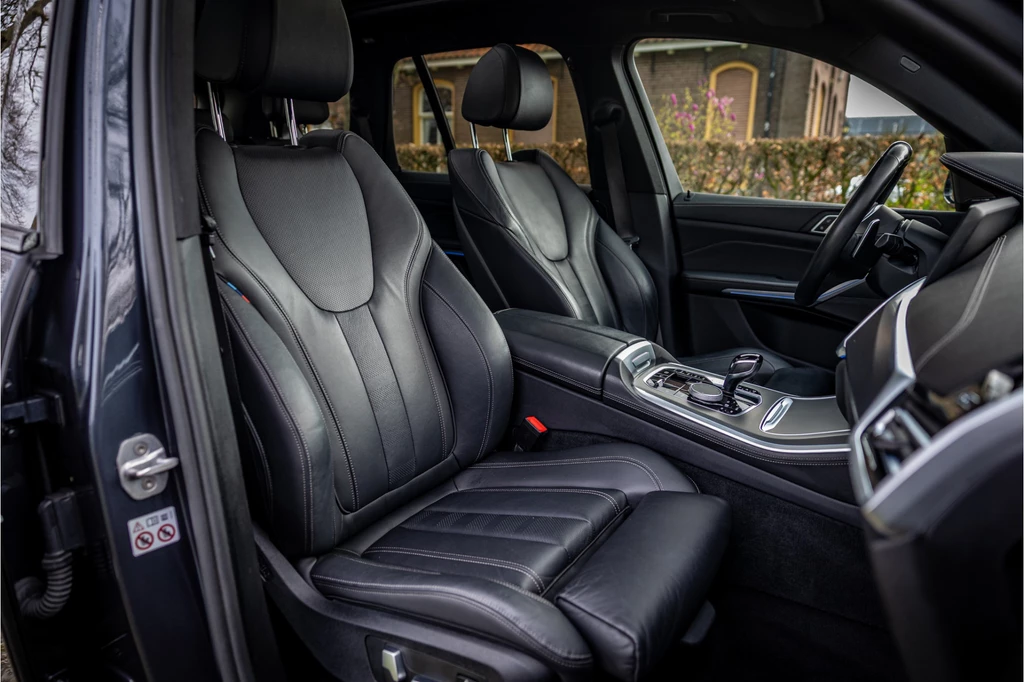 BMW X5 – foto 18