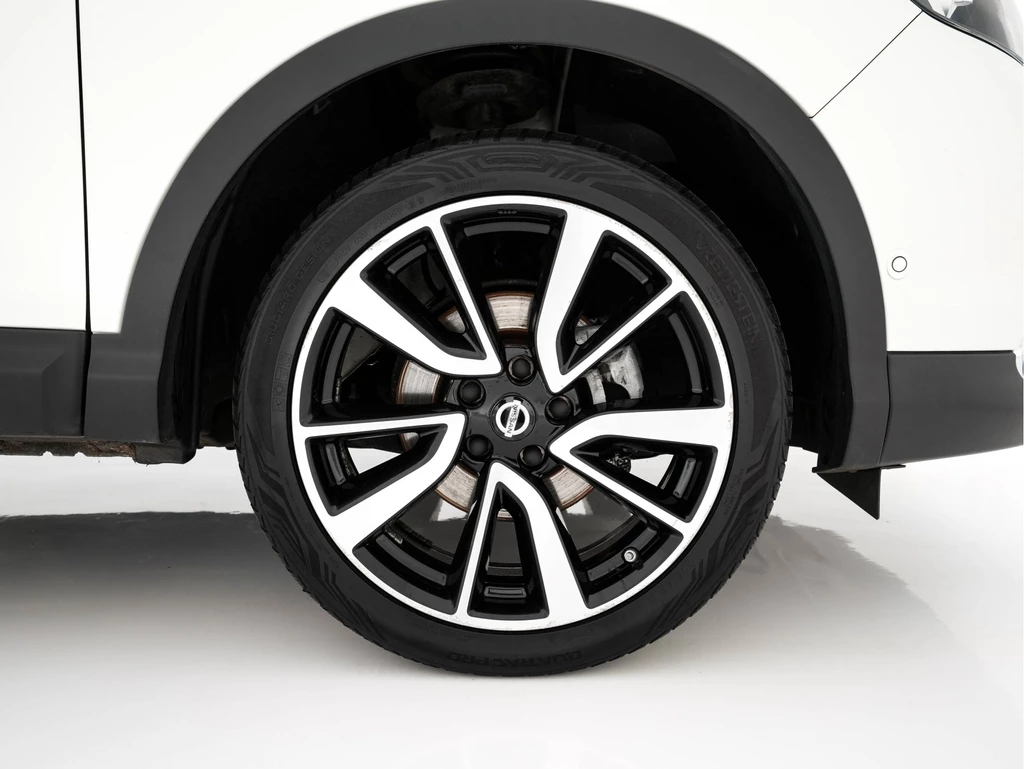 Nissan QASHQAI – foto 33